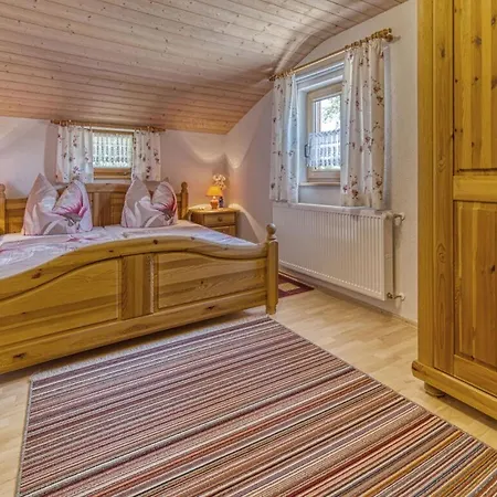Apartment Sterl In Eppenschlag