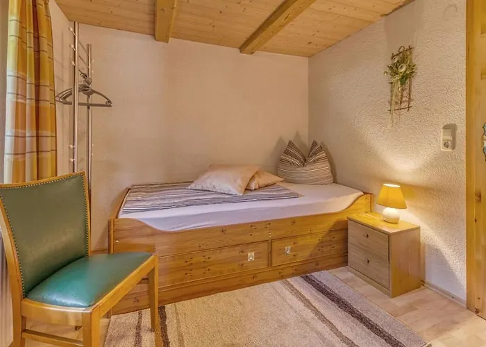 Sterl In Appartement *