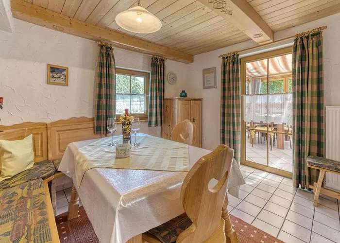 Appartement Sterl In *