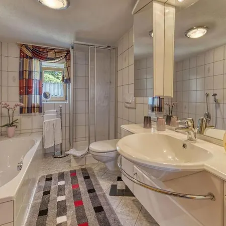 Sterl In Apartmán