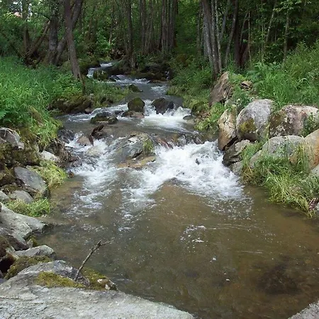 Sterl In Apartmán Eppenschlag