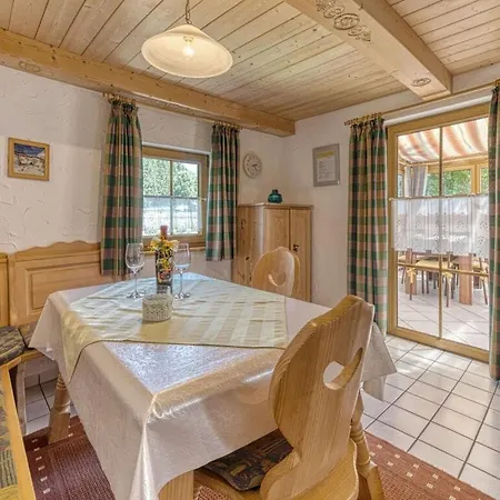 Apartmán Sterl In *