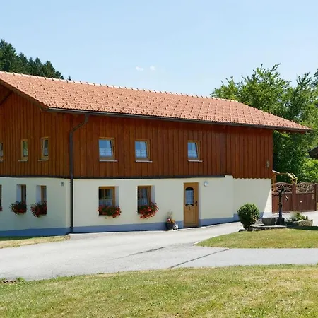 Sterl In Appartement