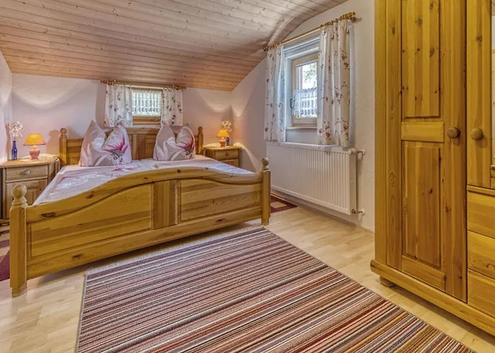Appartement Sterl In Eppenschlag