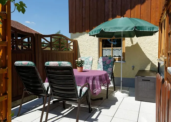 Sterl In Appartement *