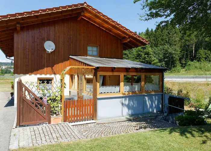 Sterl In Appartement
