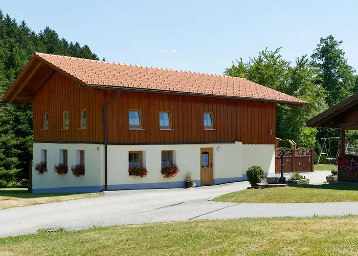 Sterl In Appartement