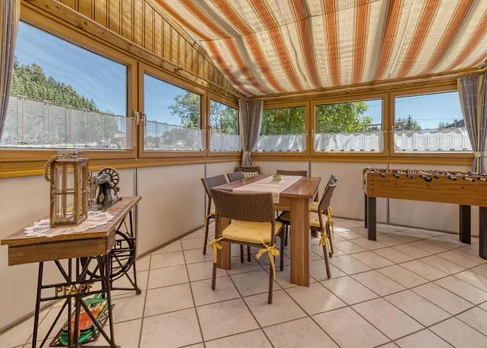 Appartement Sterl In *